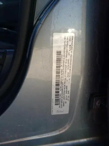 2011 VOLKSWAGEN JETTA BASE  