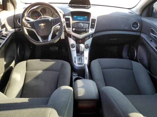 2011 CHEVROLET CRUZE ECO