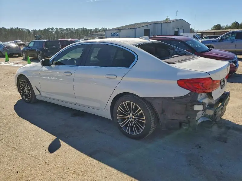 2019 BMW 530 I  