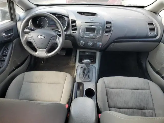 2014 KIA FORTE LX  