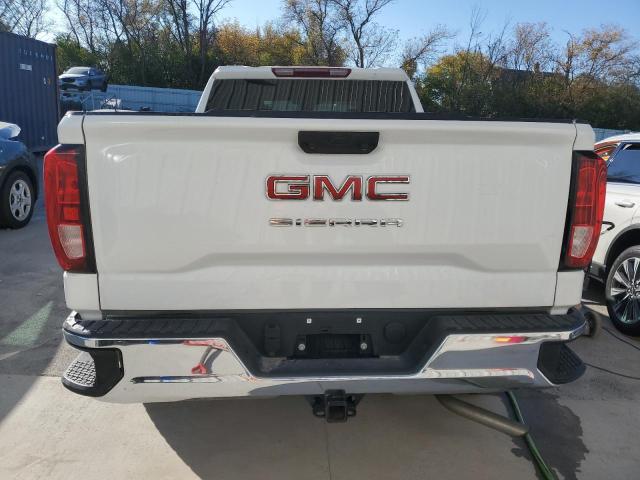 2023 GMC SIERRA K1500