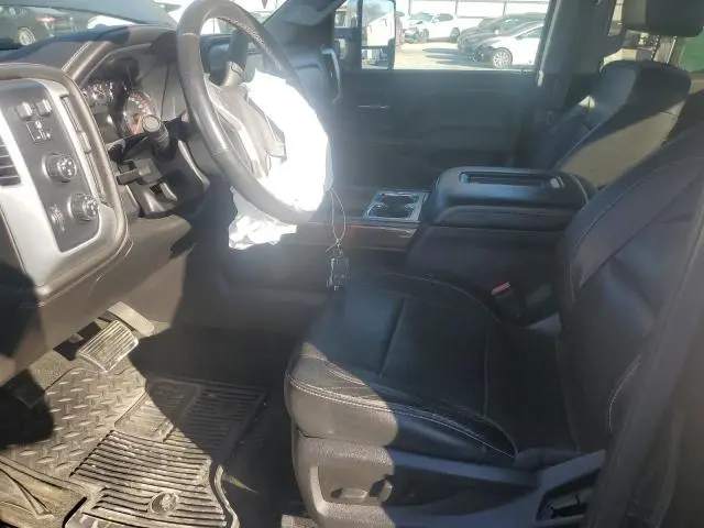 2016 GMC SIERRA K1500 SLT  