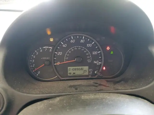 2024 MITSUBISHI MIRAGE SE  