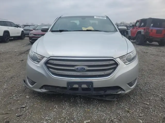2018 FORD TAURUS SEL