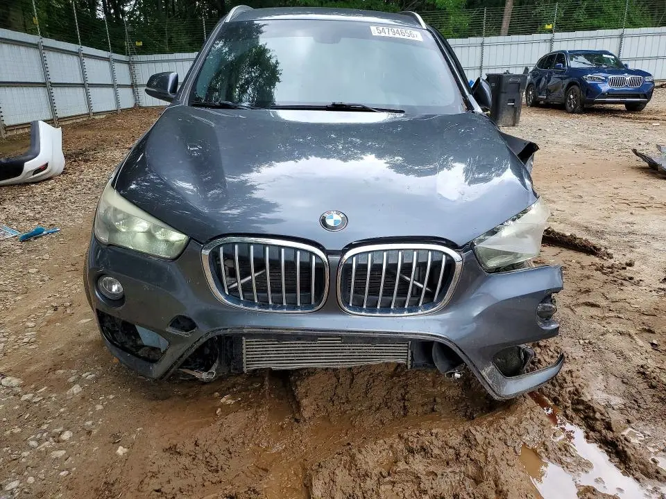 2017 BMW X1 SDRIVE28I  