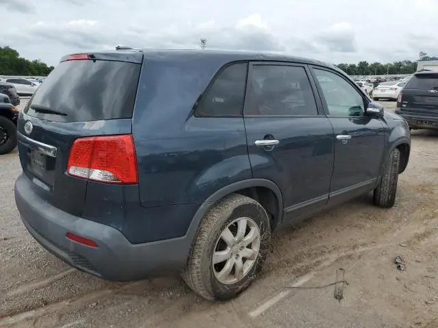 2011 KIA SORENTO BASE  
