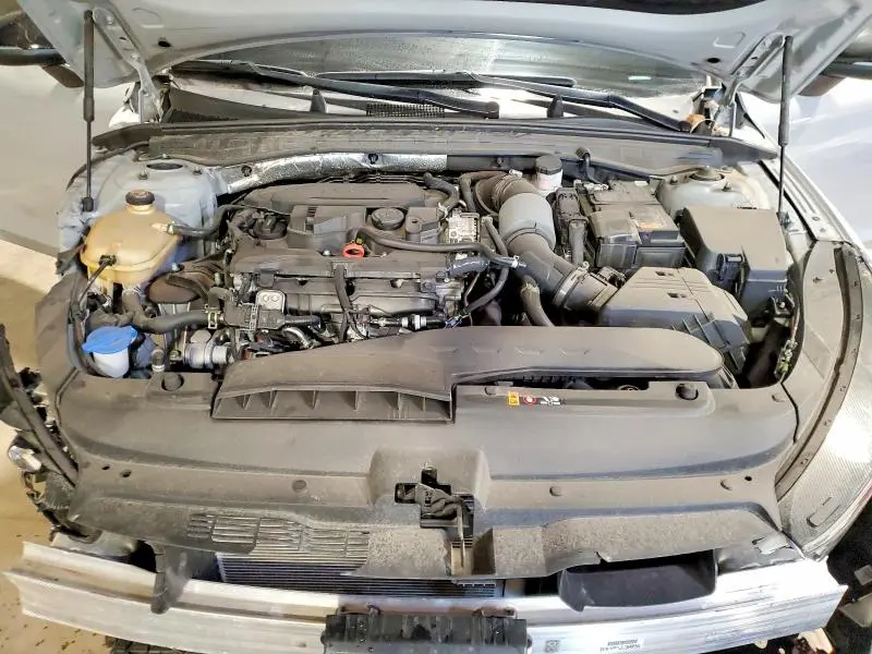 2024 KIA K5 GT LINE  