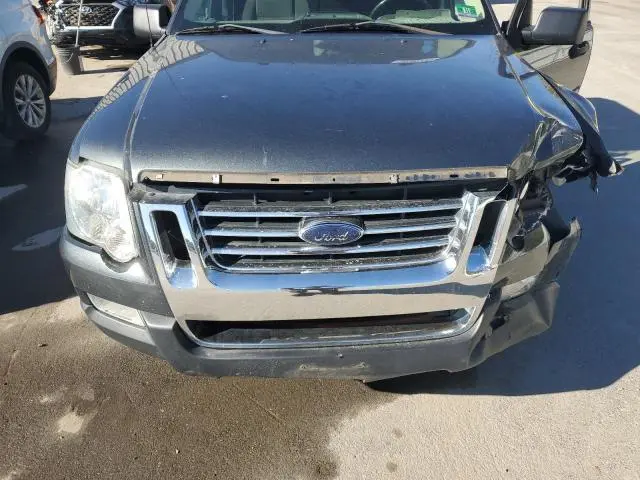 2010 FORD EXPLORER SPORT TRAC XLT  