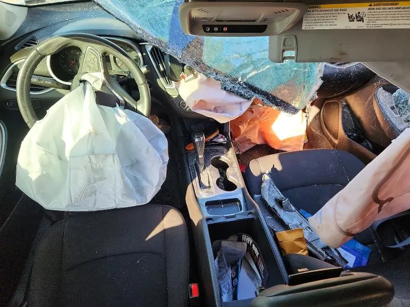 2020 CHEVROLET MALIBU RS  