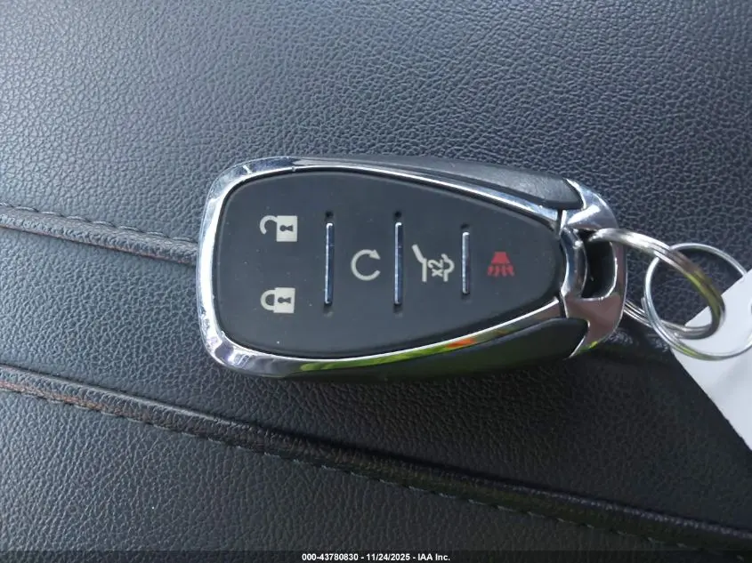 2021 CHEVROLET BLAZER FWD 2LT