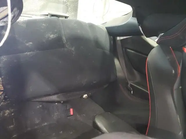 2013 TOYOTA SCION FR-S   