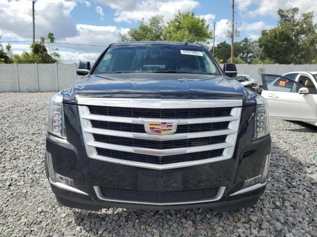 2020 CADILLAC ESCALADE ESV LUXURY  