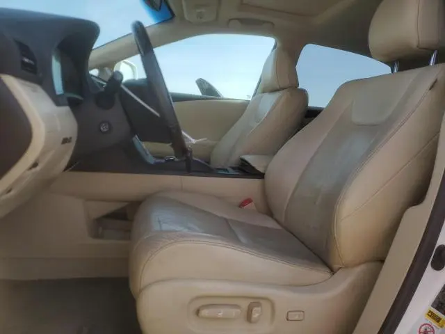 2014 LEXUS RX 350 BASE  