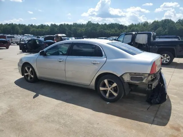 2011 CHEVROLET MALIBU 1LT