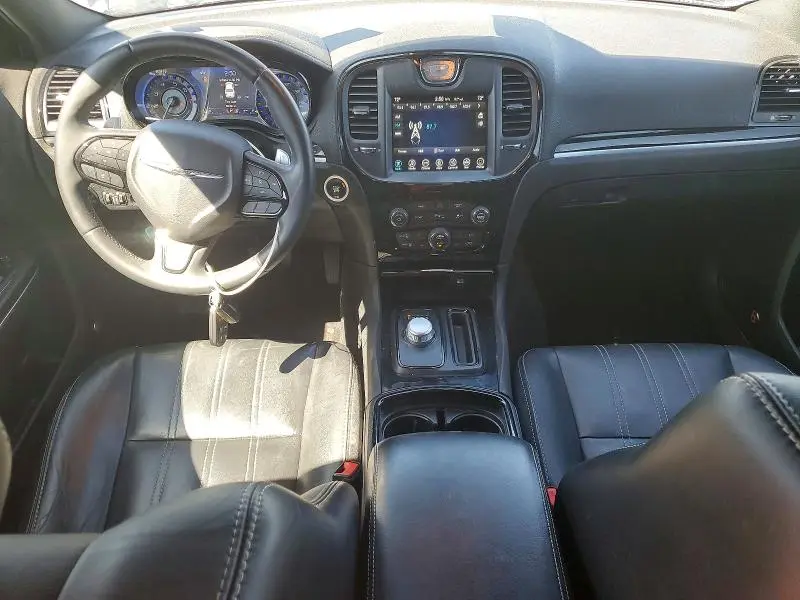 2017 CHRYSLER 300 S  