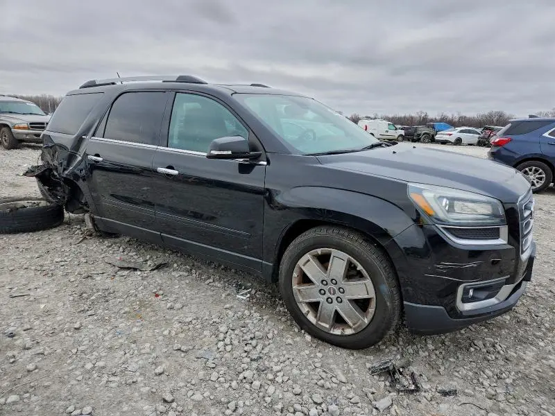 2017 GMC ACADIA LIMITED SLT-2  