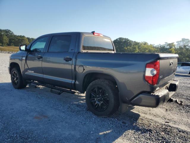 2021 TOYOTA TUNDRA CREWMAX SR5