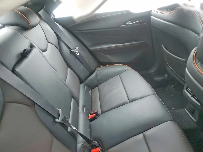 2022 CADILLAC CT4 SPORT  