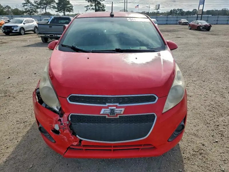 2013 CHEVROLET SPARK LS  