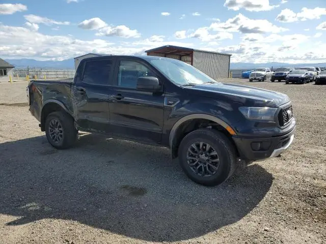 2019 FORD RANGER XL  