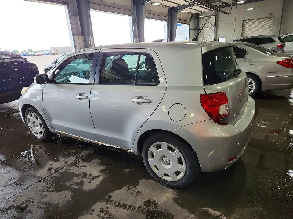 2010 SCION XD BASE  