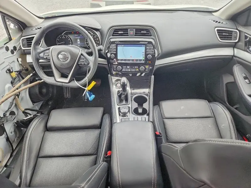 2016 NISSAN MAXIMA 3.5 SV  