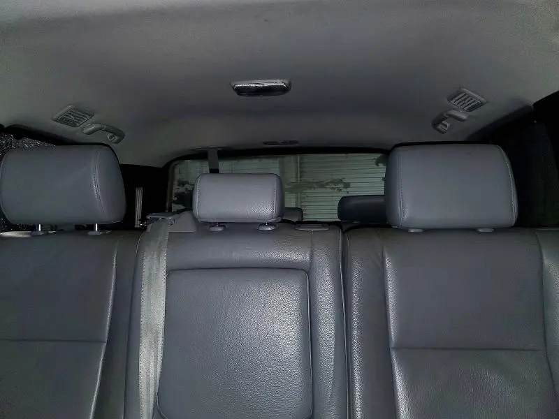 2012 TOYOTA SEQUOIA LIMITED  