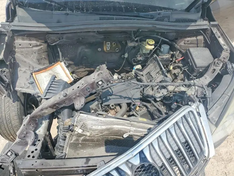 2014 BUICK ENCORE CONVENIENCE  