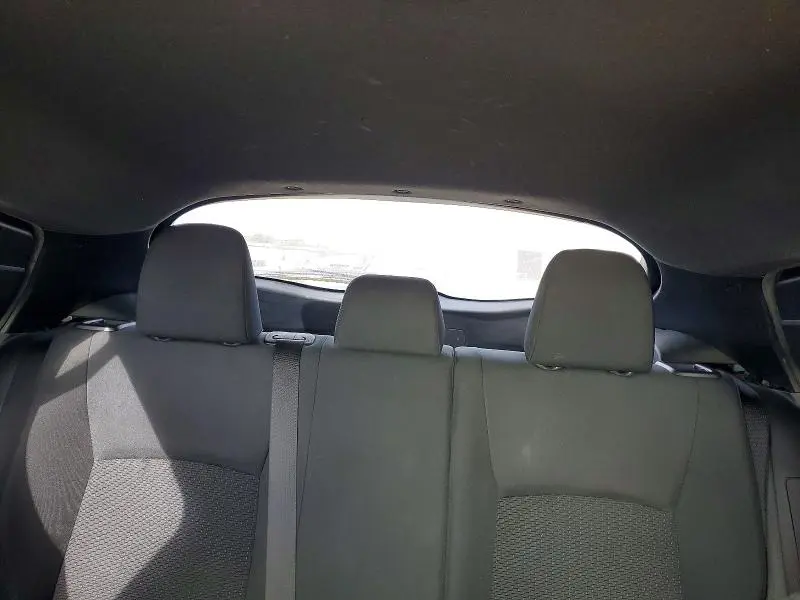 2018 TOYOTA C-HR XLE PREMIUM  