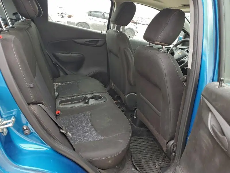 2020 CHEVROLET SPARK 1LT  