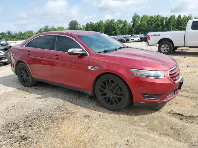 2015 FORD TAURUS LIMITED