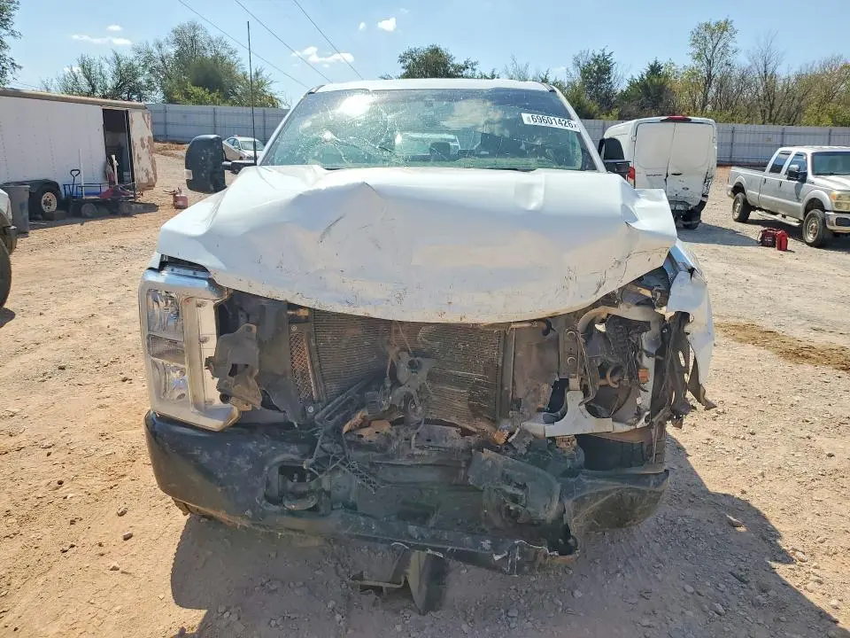 2025 FORD F250 SUPER DUTY  