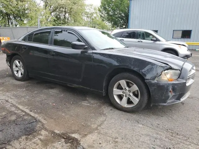 2011 DODGE CHARGER   