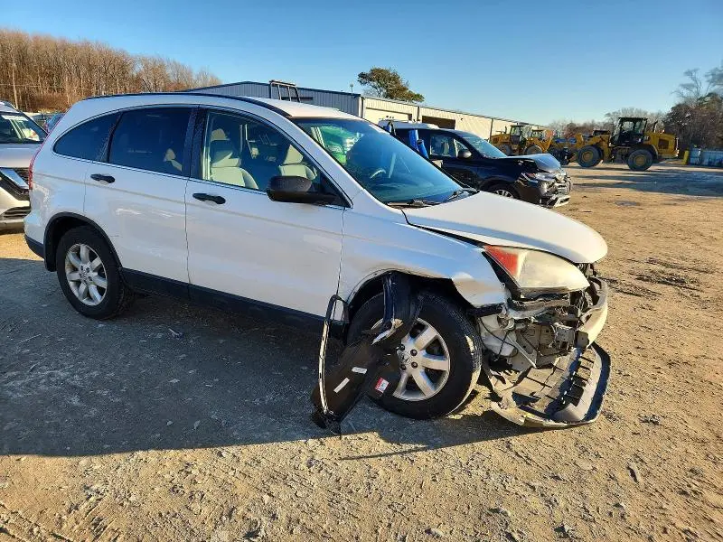 2011 HONDA CR-V SE  