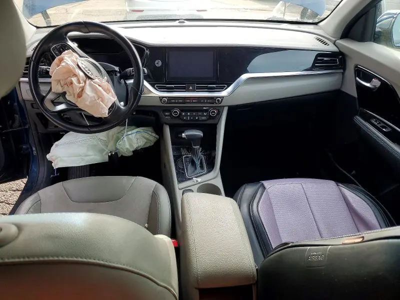 2021 KIA NIRO TOURING  