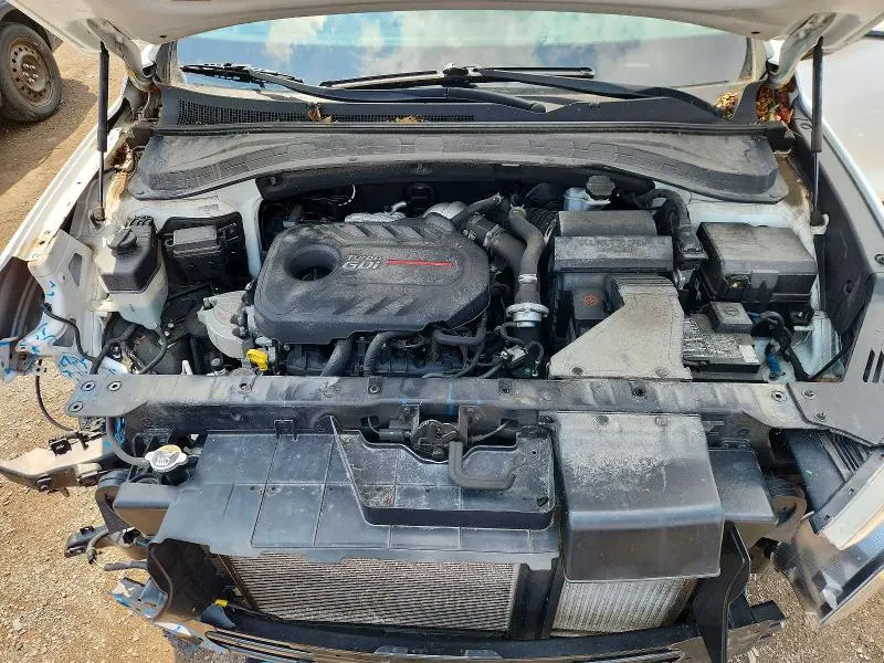 2020 HYUNDAI SANTA FE SEL 2.0T  