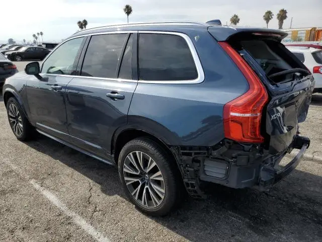 2021 VOLVO XC90 T6 MOMENTUM  