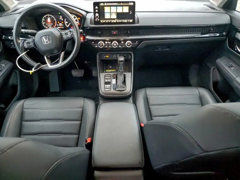 2023 HONDA CR-V EXL  