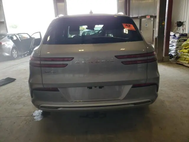 2025 GENESIS GV70 ADVANCED  