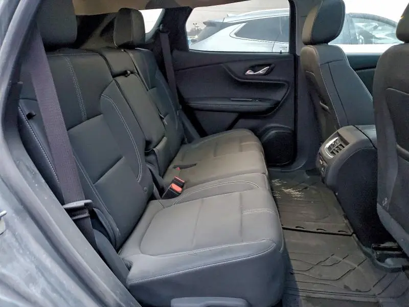 2023 CHEVROLET BLAZER 3LT  