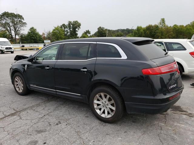 2014 LINCOLN MKT 