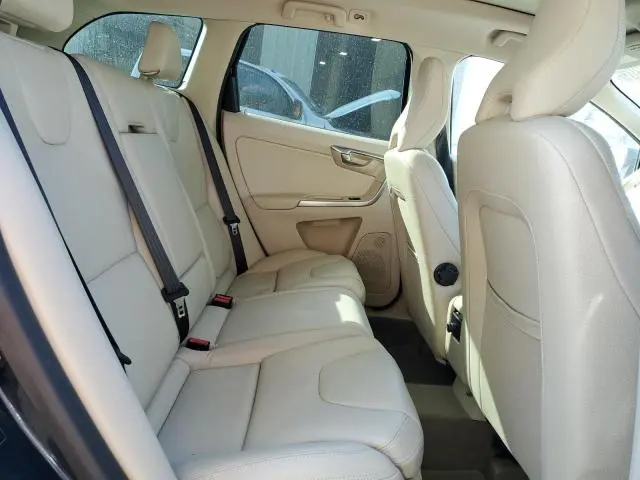 2012 VOLVO XC60 3.2  