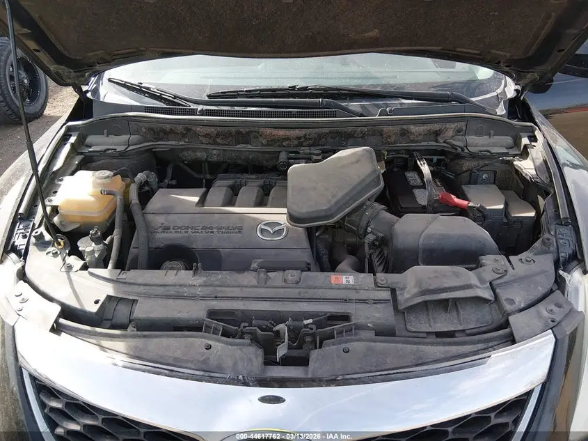 2011 MAZDA CX-9 TOURING