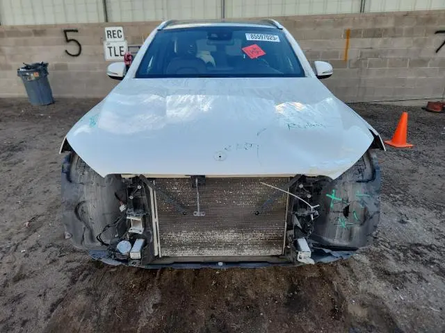 2016 MERCEDES-BENZ GLC 300 4MATIC  