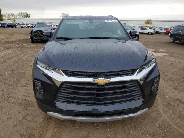 2020 CHEVROLET BLAZER 2LT  