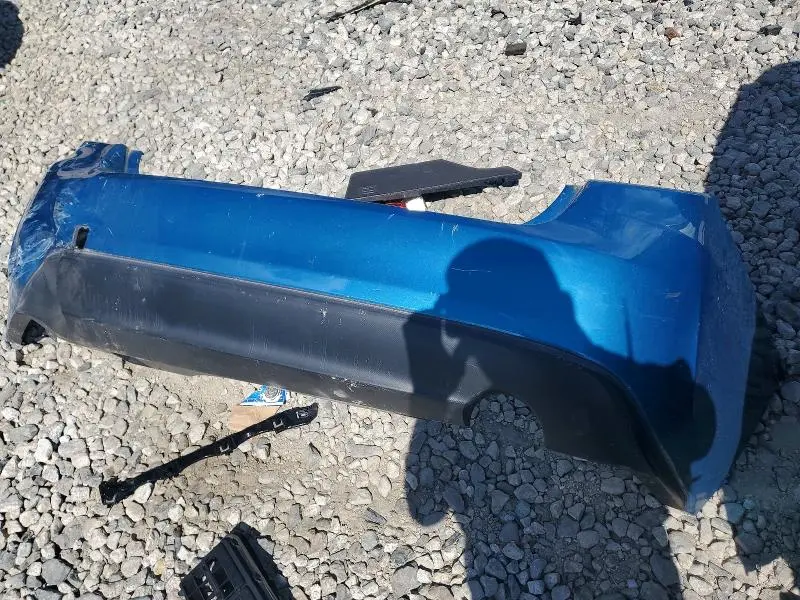 2019 SUBARU IMPREZA   