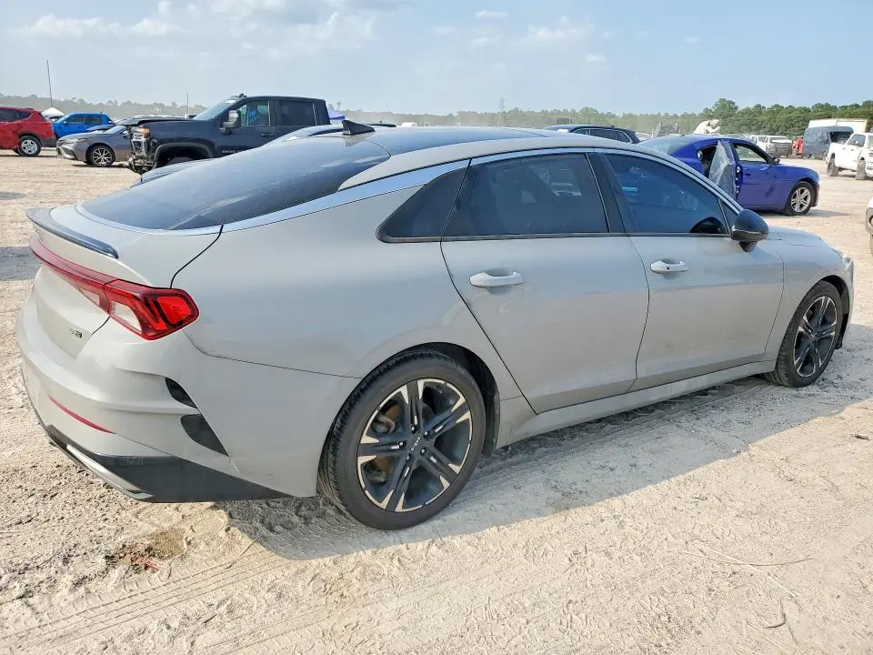 2022 KIA K5 GT LINE  