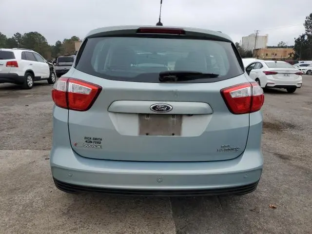 2014 FORD C-MAX SEL  