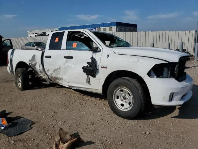 2017 RAM 1500 ST