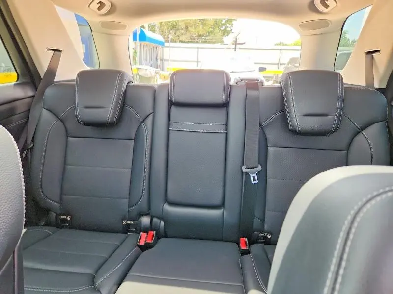 2015 MERCEDES-BENZ ML 350 4MATIC  
